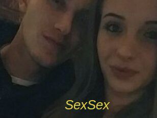 SexSex