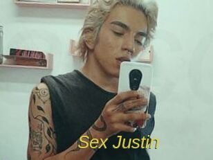 Sex_Justin