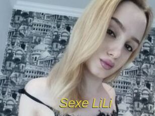 Sexe_LiLi