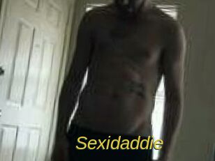 Sexidaddie