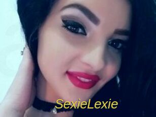 SexieLexie