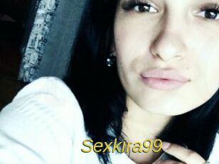 Sexkira99