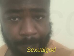 Sexualgod