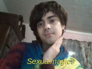 Sexualmagic9