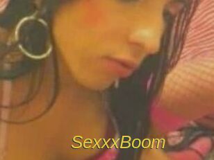 SexxxBoom