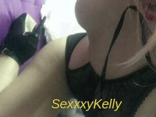 SexxxyKelly