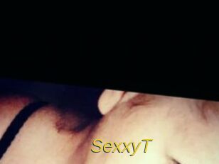 SexxyT