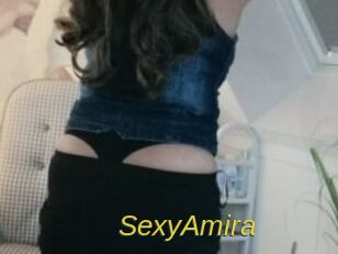 SexyAmira