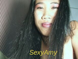 SexyAmy