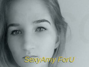 SexyAmy_ForU