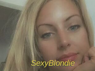 SexyBlondie