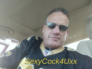 SexyCock4Uxx