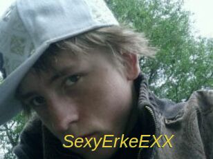 SexyErkeEXX