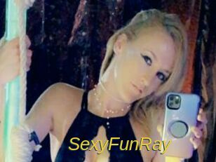 SexyFunRay