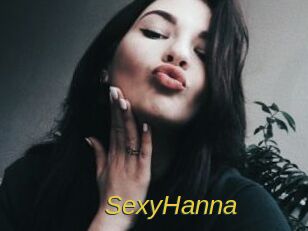 SexyHanna