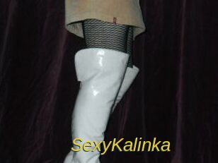 SexyKalinka