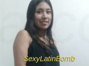 SexyLatinBomb