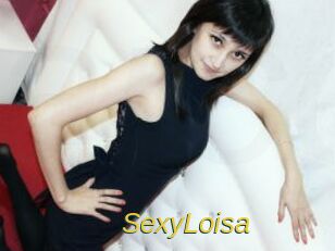 SexyLoisa