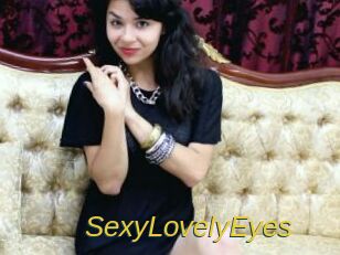 SexyLovelyEyes