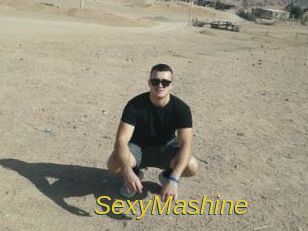 SexyMashine