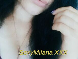 SexyMilana_XXX