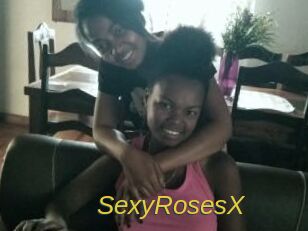 SexyRosesX