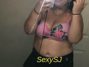 SexySJ