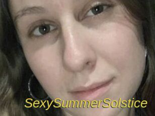 SexySummerSolstice