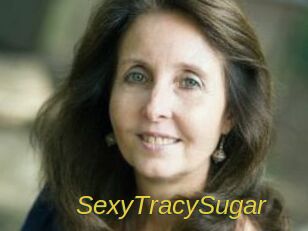 SexyTracySugar