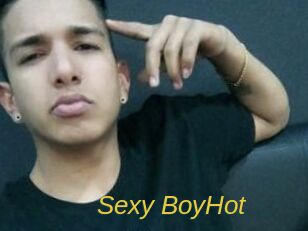 Sexy_BoyHot