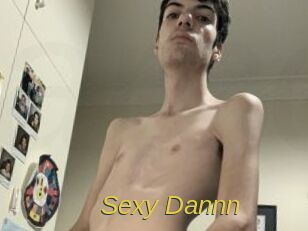 Sexy_Dannn