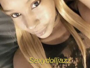 Sexydolljazz