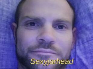 Sexyjarhead