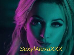 SexylAlexaXXX