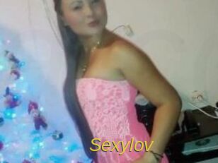 Sexylov