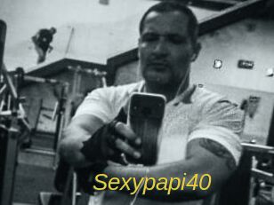 Sexypapi40