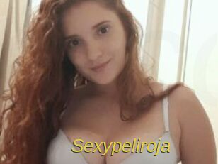 Sexypeliroja