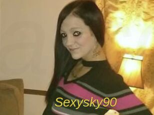 Sexysky90