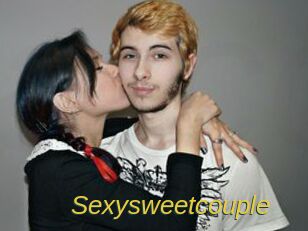 Sexysweetcouple