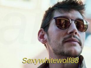 Sexywhitewolf88