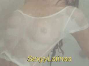 SexyyLatinaa