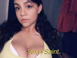 SexyySaint