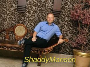 ShaddyManson