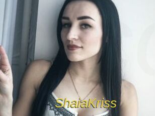 ShaiaKriss