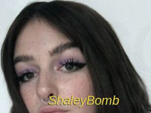 ShaleyBomb