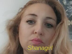 Shanagirl