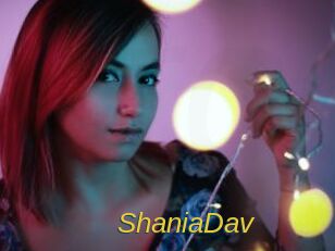 ShaniaDav