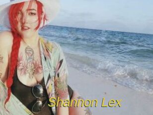 Shannon_Lex