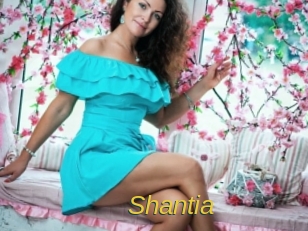 Shantia