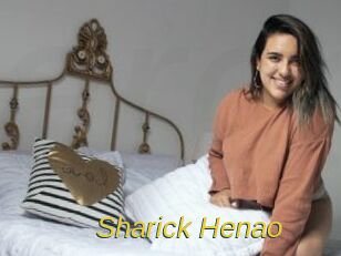 Sharick_Henao